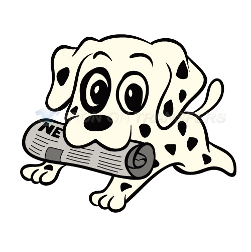 Dogs Iron-on Stickers (Heat Transfers)NO.8713